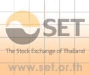 ตลาดหลักทรัพย์